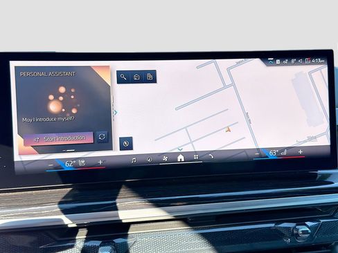 Used 2026 BMW X6 xDrive40i image 33