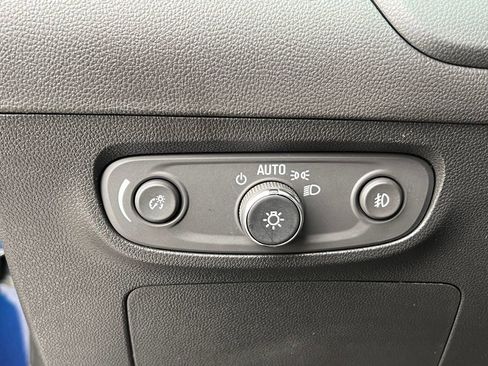 Certified 2023 Buick Encore GX Preferred w/ Cold Weather Comfort Package image 16