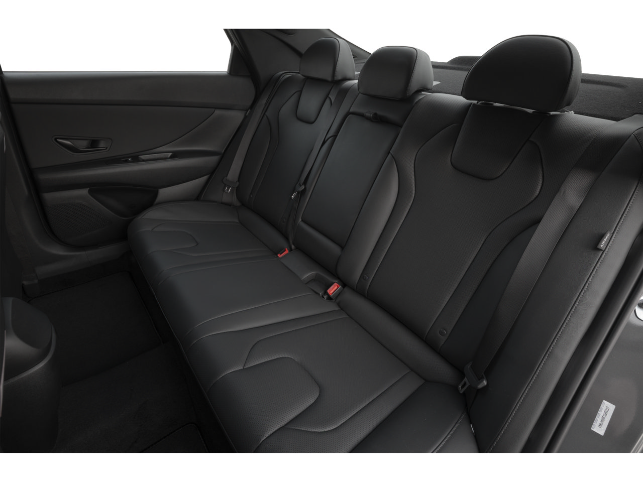 New 2026 Hyundai Elantra SEL Sport FWD image 38