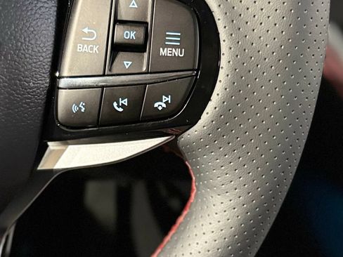 New 2026 Ford Explorer ST w/ Sun And Sound Package AWD/4WD image 94