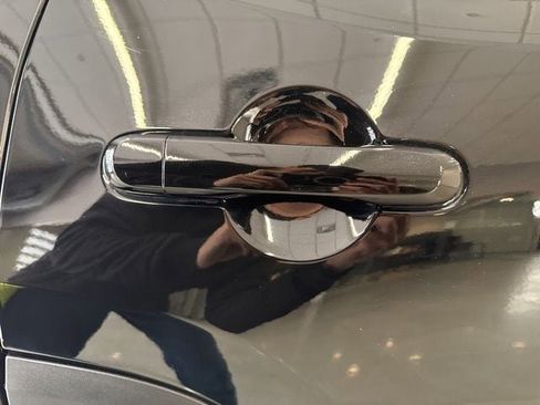 Used 2023 Jeep Renegade Latitude image 21