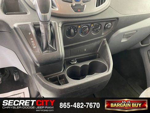 Used 2015 Ford Transit 350 XLT RWD image 23