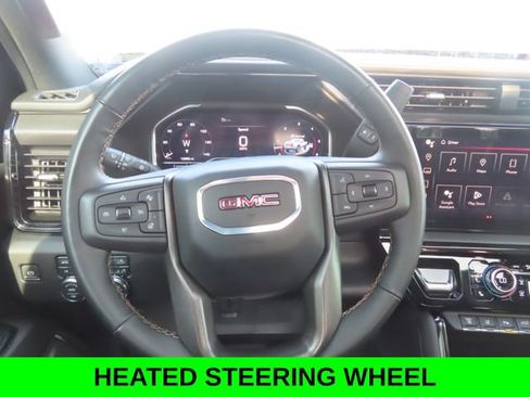 Used 2024 GMC Sierra 2500 AT4 w/ AT4 Premium Plus Package AWD/4WD image 33