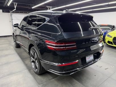 Used 2026 Genesis GV80 3.5T Prestige