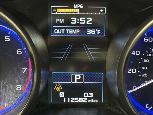 Used 2019 Subaru Outback 3.6R Limited image 17