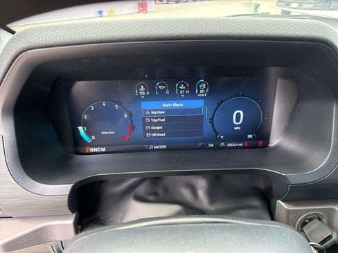 Used 2024 Ford F150 XL image 6