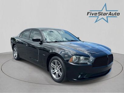 Used 2013 Dodge Charger R/T