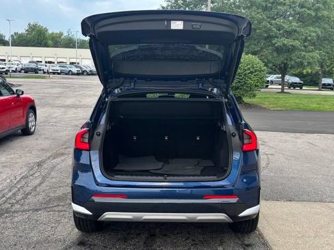 Used 2024 BMW X1 xDrive28i w/ Convenience Package AWD/4WD image 33
