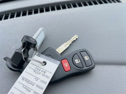 Used 2021 Nissan NV 2500 SV image 30