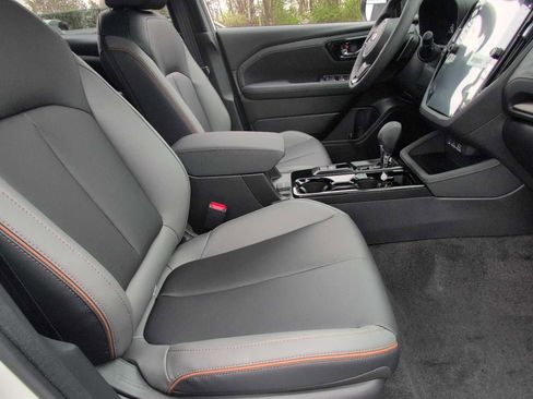 New 2026 Subaru Forester Sport image 21