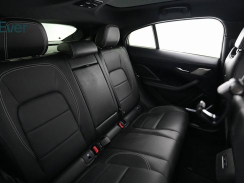 Used 2022 Jaguar I-PACE HSE image 10