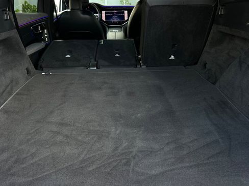 Certified 2023 Mercedes-Benz EQS 580 4MATIC SUV image 36