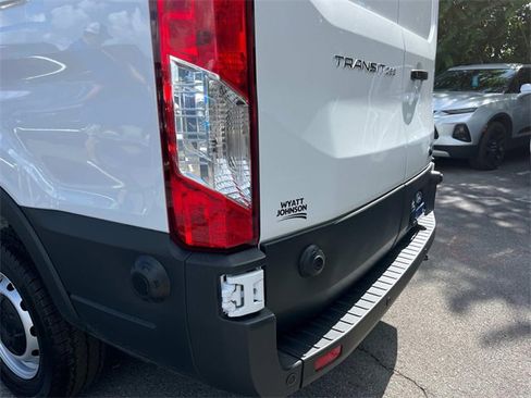 New 2025 Ford Transit 250 148 Medium Roof w/ Load Area Protection Package image 10
