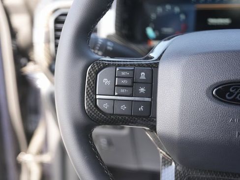 New 2025 Ford F150 Lariat w/ Equipment Group 502A High image 23