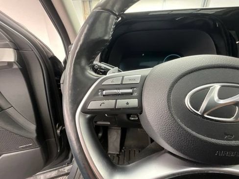 Used 2024 Hyundai Palisade SEL w/ Premium Package AWD/4WD image 19