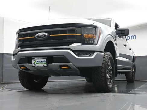 Used 2023 Ford F150 Tremor AWD/4WD image 7