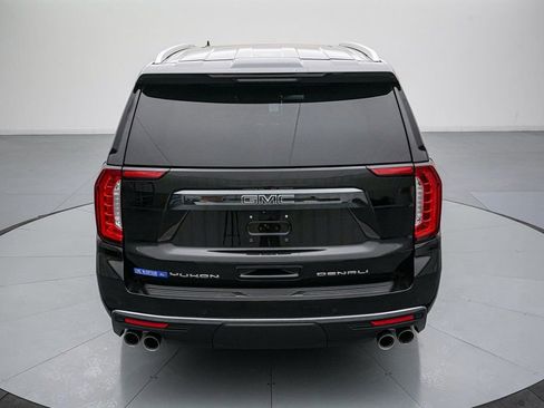 Used 2024 GMC Yukon Denali Ultimate image 5