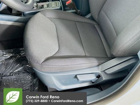 New 2026 Ford Maverick XL image 21