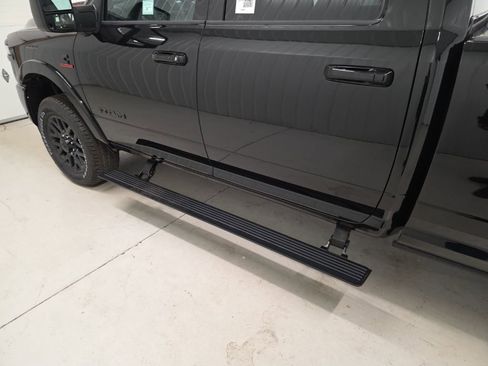 New 2026 RAM 3500 Limited image 13