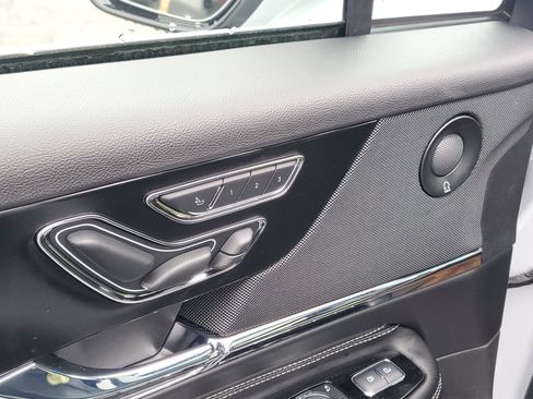 New 2026 Lincoln Corsair Grand Touring image 9