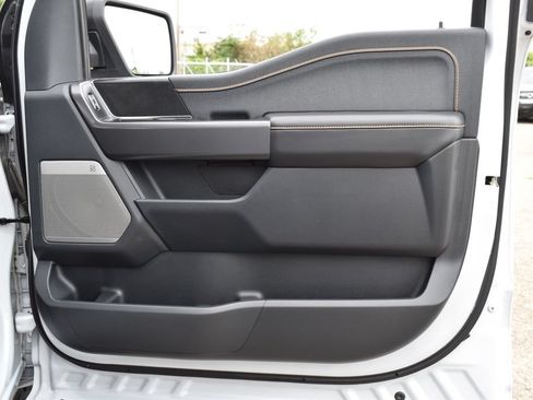 Used 2025 Ford F150 Tremor AWD/4WD image 32
