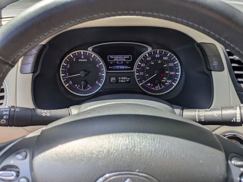Used 2019 INFINITI QX60 Pure image 18