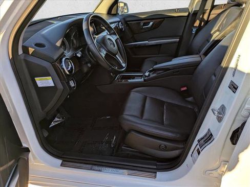 Used 2014 Mercedes-Benz GLK 350 2WD image 14