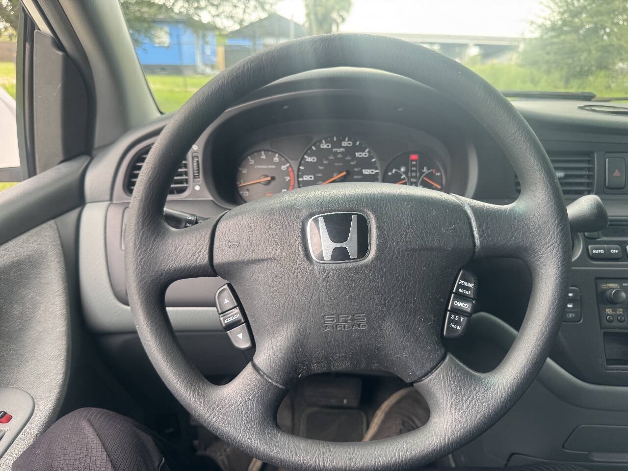 Used 2003 Honda Odyssey EX image 12