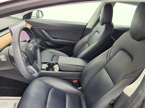 Used 2020 Tesla Model 3 Long Range AWD/4WD image 25
