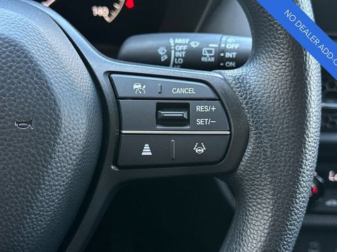 Certified 2026 Honda HR-V LX image 27
