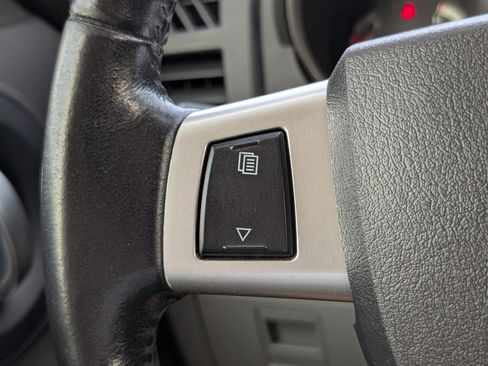 Used 2008 Dodge Nitro SLT RWD image 21