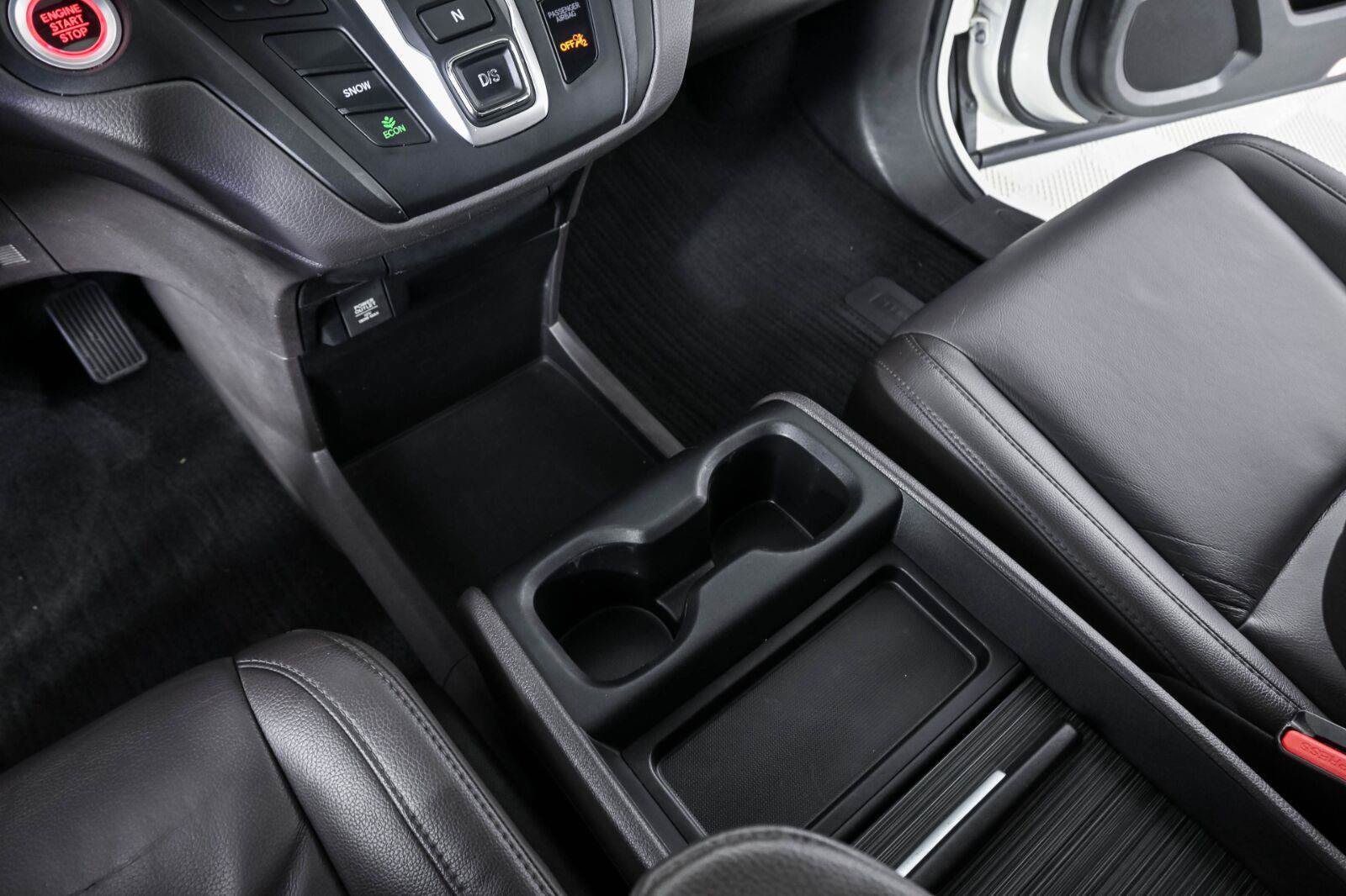 Used 2018 Honda Odyssey EX-L image 15