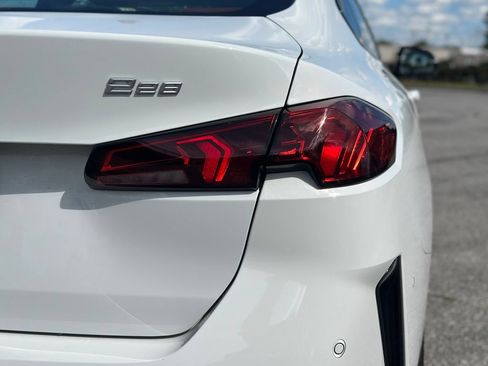 New 2026 BMW 228i xDrive w/ Technology Package AWD/4WD image 12