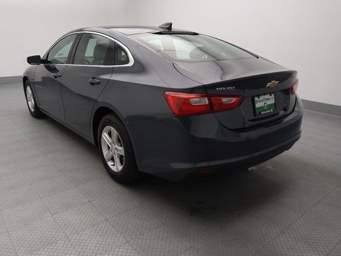 Used 2020 Chevrolet Malibu LS w/ Driver Confidence Package II FWD image 5
