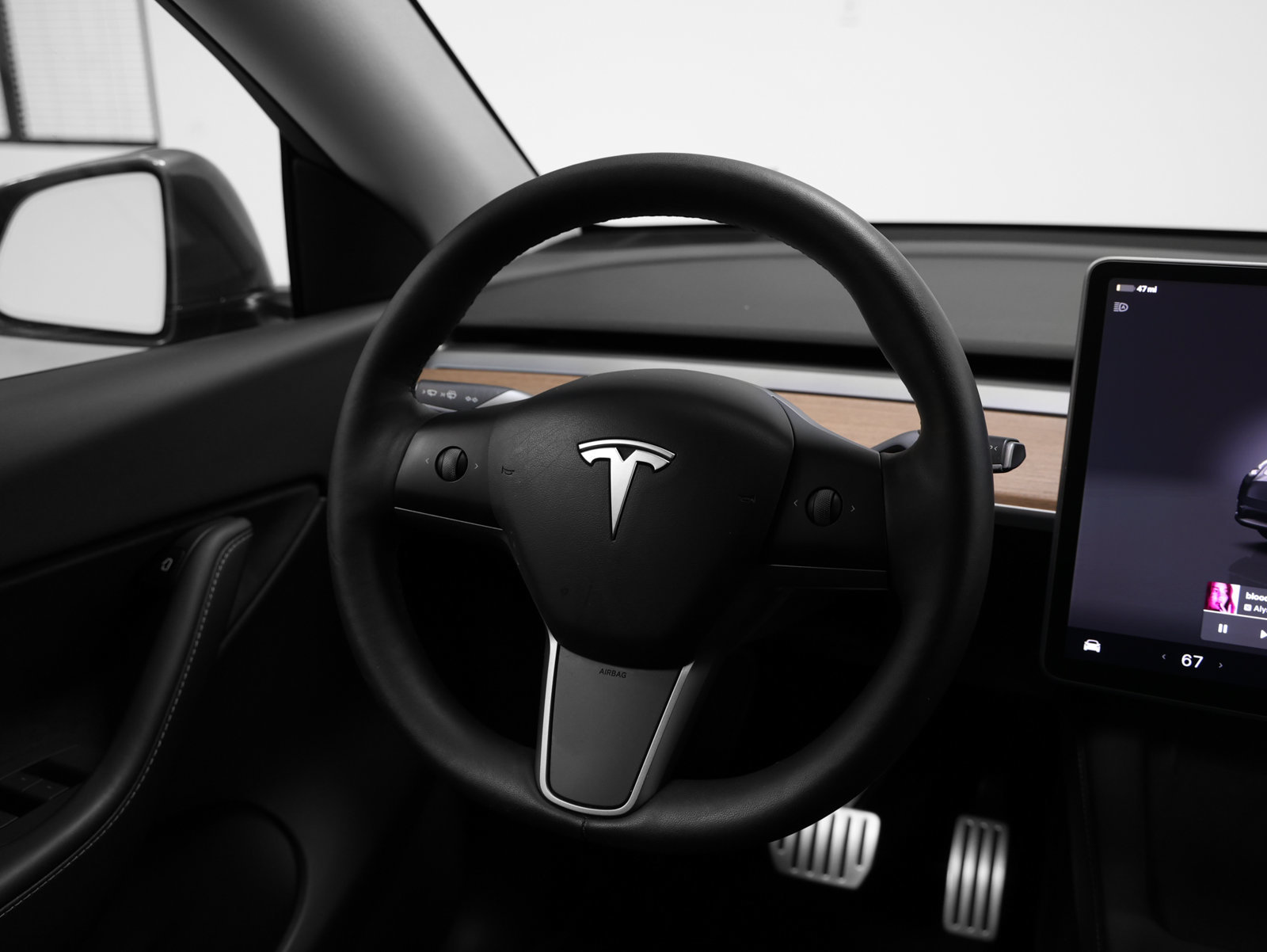 Used 2022 Tesla Model Y Performance AWD/4WD image 33