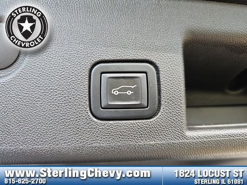 Used 2022 Chevrolet Equinox LT image 28