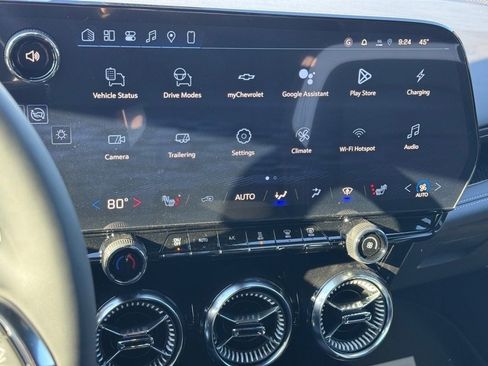 New 2026 Chevrolet Blazer EV LT image 17