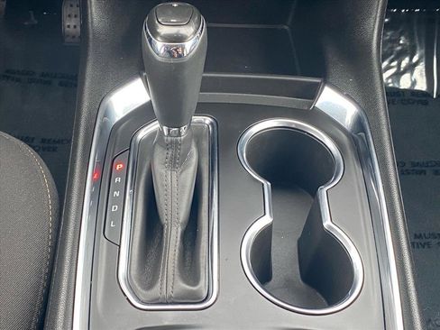 Used 2019 Chevrolet Traverse LS image 11