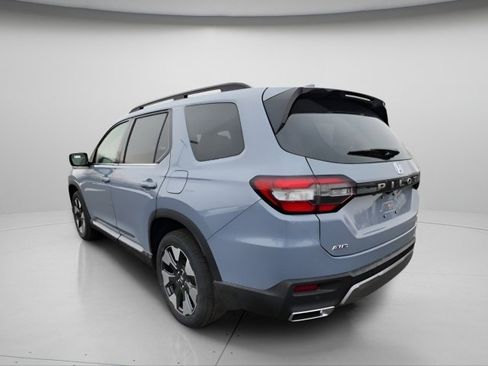 New 2026 Honda Pilot Elite image 4
