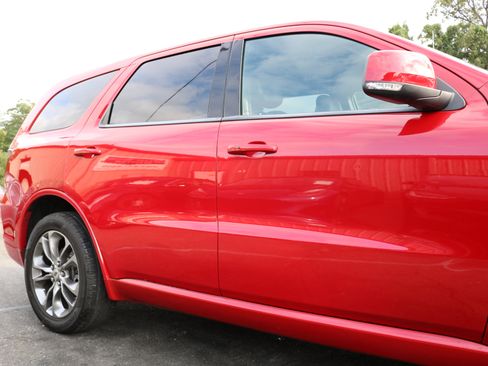 Used 2019 Dodge Durango GT image 9