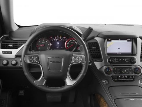 Used 2016 GMC Yukon Denali w/ Open Road Package image 10