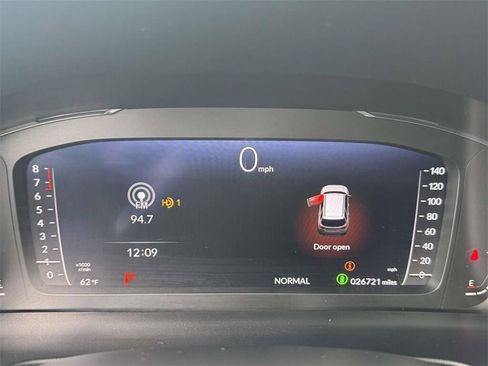 Used 2023 Honda Pilot Elite image 28