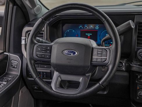 Used 2023 Ford F250 Lariat w/ Lariat Ultimate Package image 27