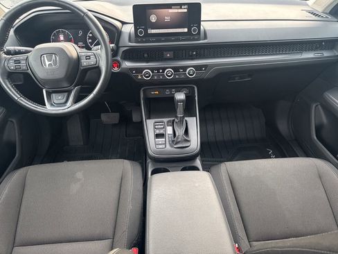 Used 2023 Honda CR-V EX image 38