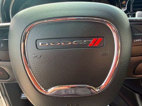 Used 2021 Dodge Durango R/T AWD/4WD image 21