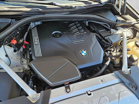 Used 2022 BMW X3 sDrive30i w/ M Sport Package RWD image 22