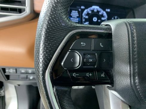 Used 2022 Toyota Tundra 1794 Edition image 21