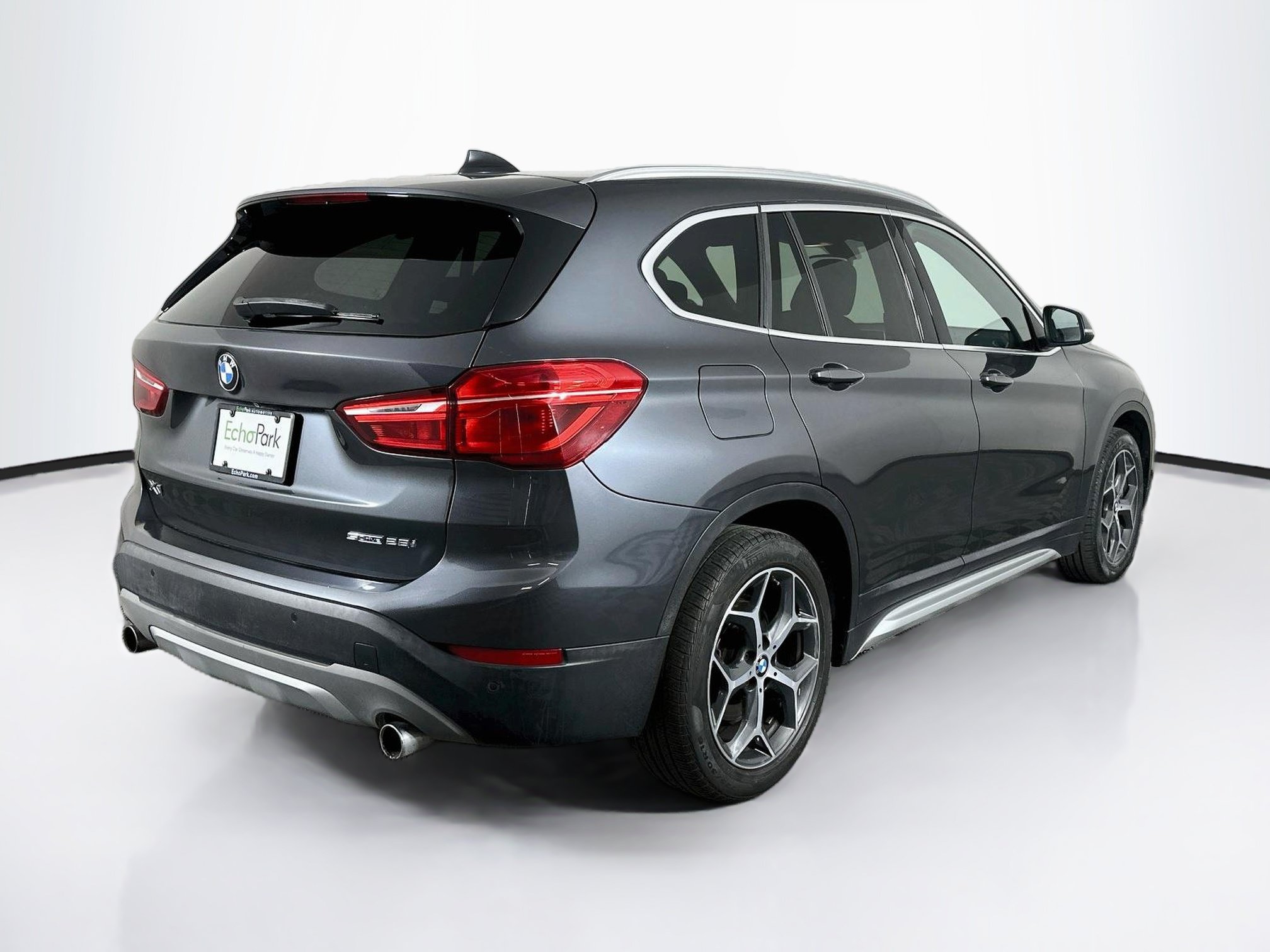 Used 2018 BMW X1 sDrive28i FWD image 9