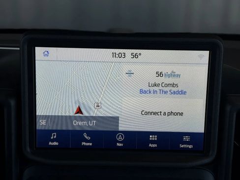 Used 2024 Ford Bronco Sport Heritage w/ Heritage Convenience Package image 28