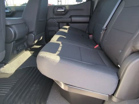 New 2026 Chevrolet Silverado 1500 Custom image 7